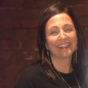 Meet your Posher, Krista